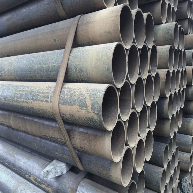 seamless pipe